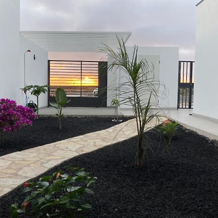 Villa Sol Fuerteventura La Oliva Εξωτερικό φωτογραφία