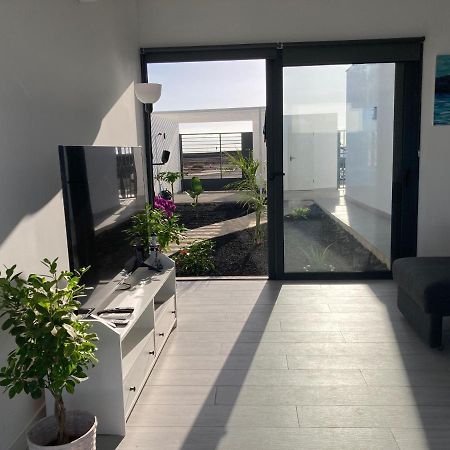 Villa Sol Fuerteventura La Oliva Εξωτερικό φωτογραφία