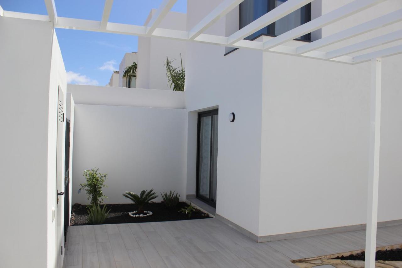 Villa Sol Fuerteventura La Oliva Εξωτερικό φωτογραφία
