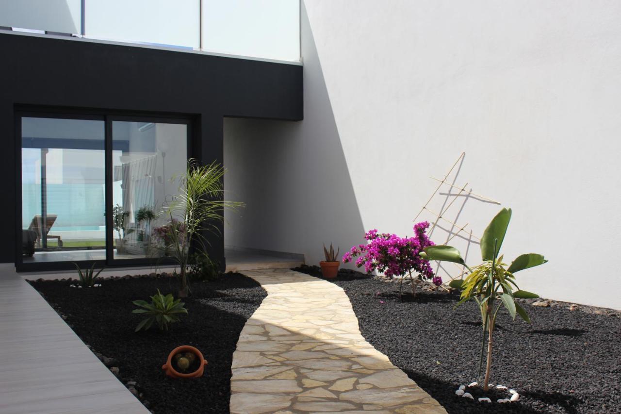 Villa Sol Fuerteventura La Oliva Εξωτερικό φωτογραφία