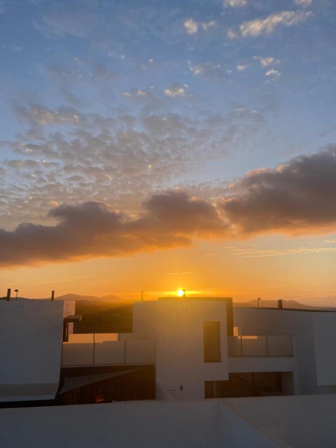 Villa Sol Fuerteventura La Oliva Εξωτερικό φωτογραφία