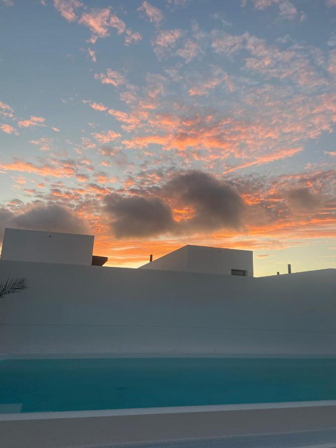 Villa Sol Fuerteventura La Oliva Εξωτερικό φωτογραφία