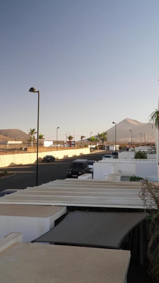 Villa Sol Fuerteventura La Oliva Εξωτερικό φωτογραφία