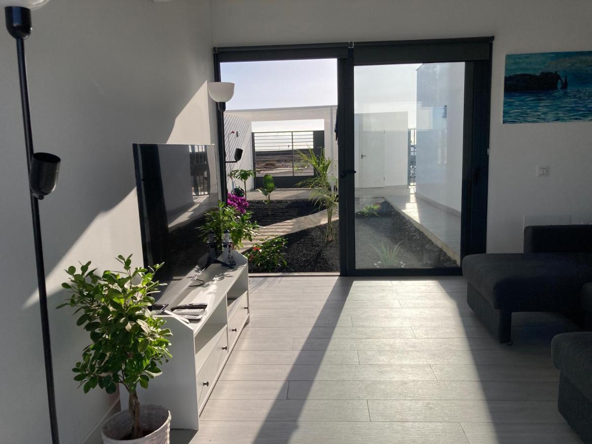 Villa Sol Fuerteventura La Oliva Εξωτερικό φωτογραφία