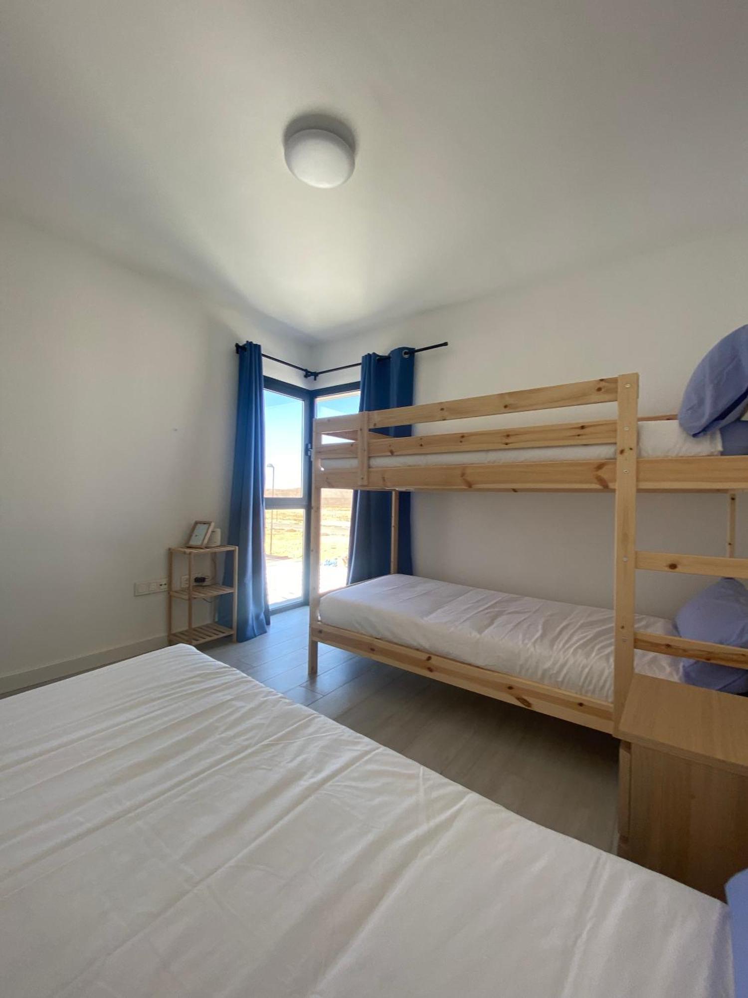 Villa Sol Fuerteventura La Oliva Εξωτερικό φωτογραφία
