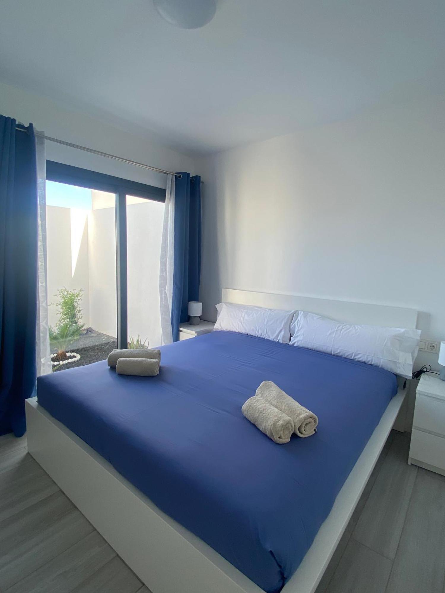 Villa Sol Fuerteventura La Oliva Εξωτερικό φωτογραφία